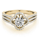 Engagement Ring - TN84903